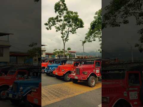 Explorando Belén de Umbría: Cascadas secretas y aventura en el Eje Cafetero