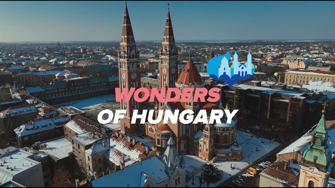 Wonders of Hungary: The Votive Church of Szeged and the Dömötör Tower
