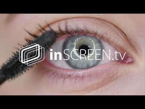 INSCREEN TV: VIDEO TEASER - FR: CHAÎNE DE MARQUE 2020