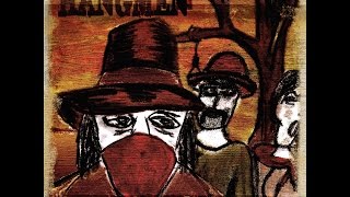 The Hangmen - East Of Western (Cargo) [Full Album]