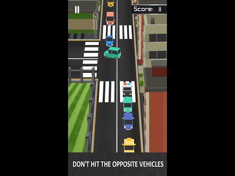 Beat The Traffic Video