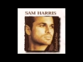 Sam Harris Blue Skies