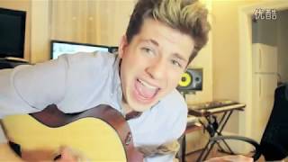 Charlie Puth - Lights Go Out (Original Music Video)