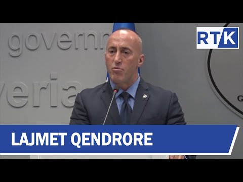 Ndahen 15 mijë euro për familjen e policit të vrarë, Sami Thaçi