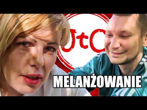 Aniela i Blady - MELANŻowanie to sposób na ŻYCIE