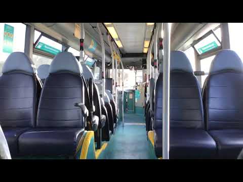 FAST - RARE ALLOCATION | Route X15 - 4664/NK07FZG - Scania CN94UB Omnicity
