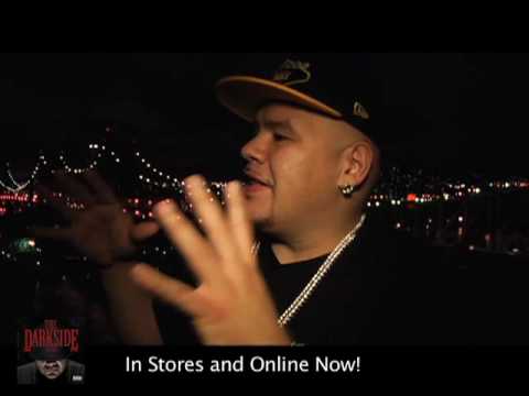 Fat Joe "Tales From The Darkside 6"