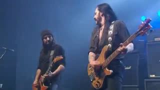 Motörhead -  Love Me Like A Reptile