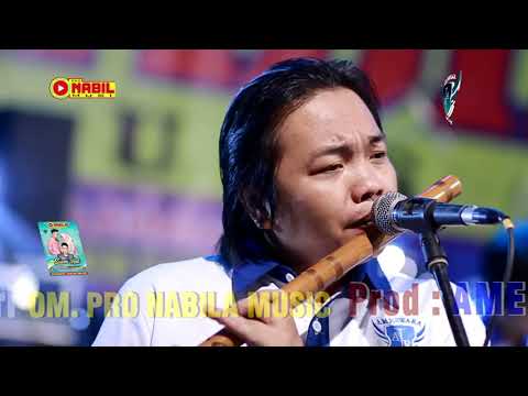 Bayu Angga feat. Riska Risma - Bunga Cinta [OFFICIAL]