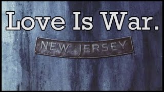 Bon Jovi - Love Is War - (Subtitulado)