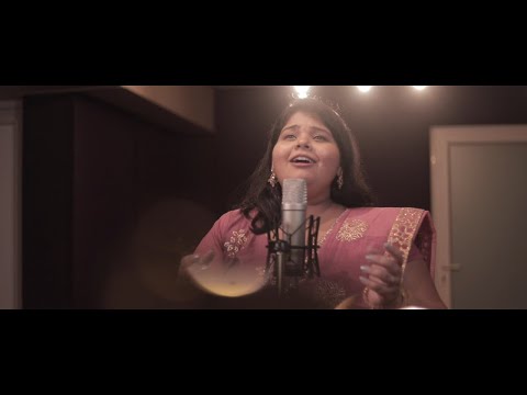 Man Mandira (Cover) - Mugdha Hasabnis ft. Gaurang Desai, Chirag Katti and Rupak Dhamankar