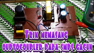 Download lagu Cara memasang OUPTOCOUPLER pada SMPS gacun mp3 Download lagu Cara memasang OUPTOCOUPLER pada SMPS gacun mp3