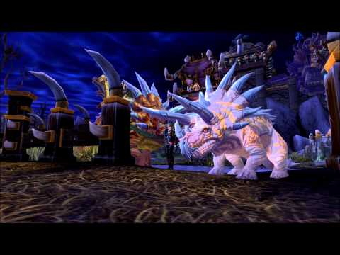 Hatchling Direhorns Followup