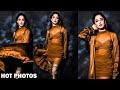 வித்தியாசனமான கவர்ச்சி உடையில் பிரப�