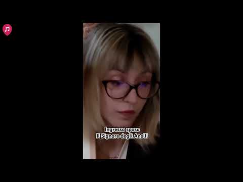 Wedding & Events Harpist in Lombardy, Italy