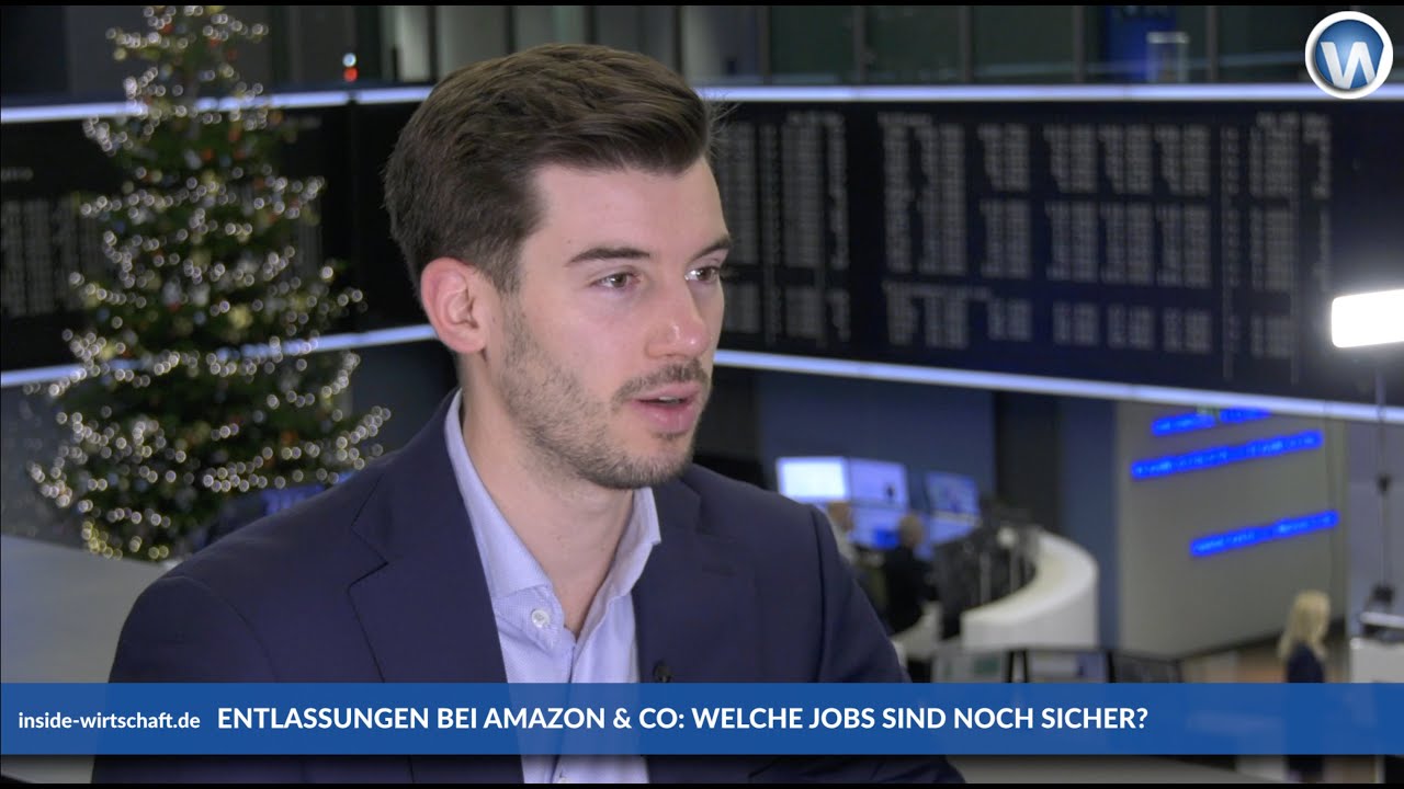 David Döbele (pumpkincareers): „Wir werden keine ganz große Entlassungswelle sehen, aber..."