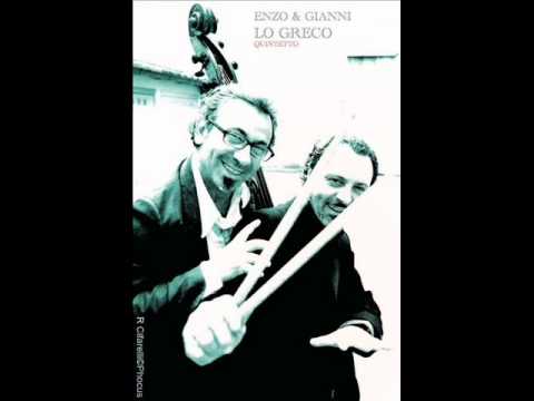 Shade Of Blue-Quintetto Lo Greco