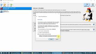 Installing Metasploitable