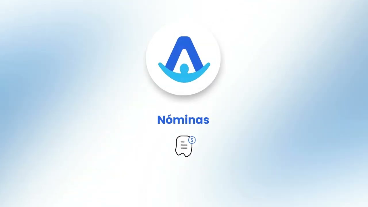 Vista previa del vídeo de Nóminas