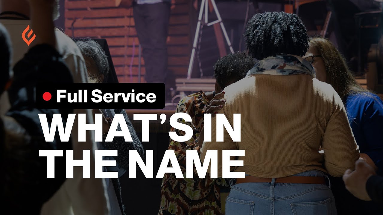 What’s In The Name