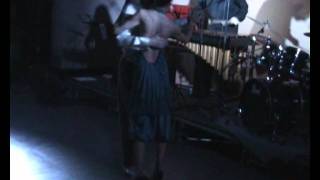 SILVIA ROSSATO e STEFANO TOSIN AMADORI Tango Grandes NuevoTangoProject