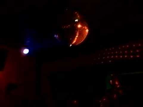 Petter von Coil - live @ Sansibar 9.09.2006 pt.2