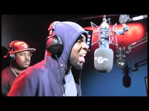 Scrufizzer 1xtra Set 2015