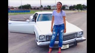 Nubia Emmon - Put the Music On (Promo)