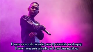 Poetic Justice - Kendrick Lamar ft Drake | Subtitulada en español
