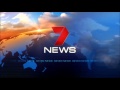 Seven News Theme 2014