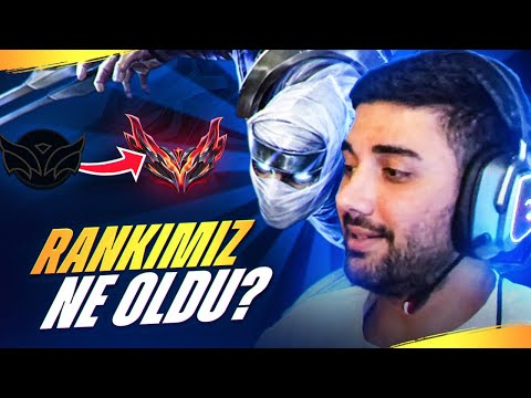 MY NEW RANK | I'M RISING FROM 0 TO #1