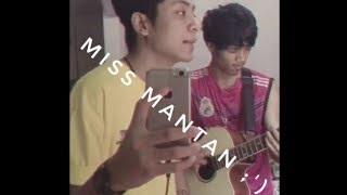 Download lagu Story Wa Mantan - Stand here alone (Bagaskuur Cover) mp3