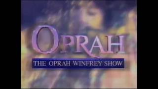 Oprah - Theme (I&#39;m Every Woman)