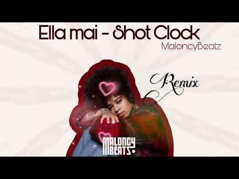 MaloncyBeatz - Shot Clock Remix