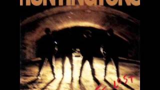 Huntingtons - Annie's Anorexic