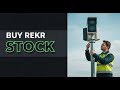How To Invest In Rekor Systems Inc REKR Step By Step