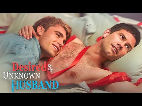 Going to get a divorce only to find out that my unseen husband is actually my boss?💕|DramaBox