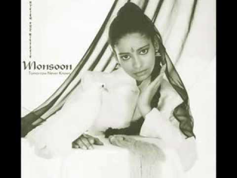 Monsoon Feat. Sheila Chandra - Watchers of the Night