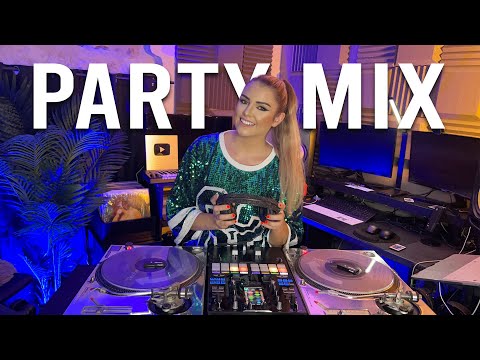 PARTY MIX 2022 | #2 | Club Mix Mashups & Remix Mixed by Jeny Preston