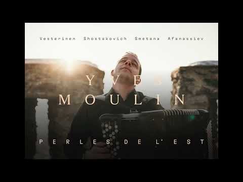 TEASER Perles de l'Est