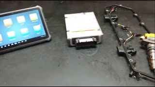 Understanding 7.3L Powerstroke Injector Buzz Test Results / Introducing our new Otofix EvoScan Ultra