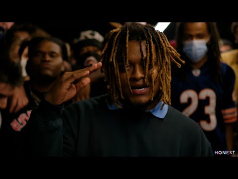 Keshore - UGH [Dir. @jackrottier]