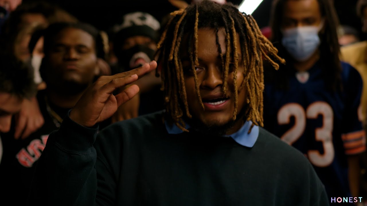 Keshore - UGH [Dir. @jackrottier]