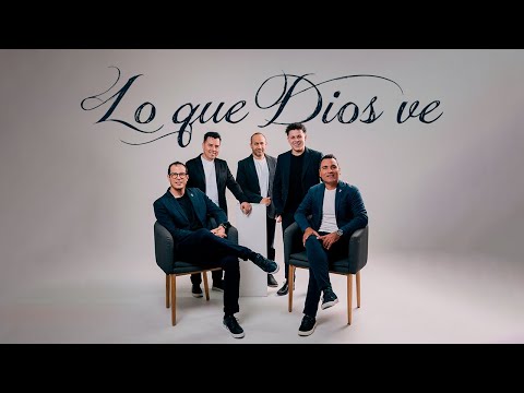 Lo que Dios Ve - Cuarteto Sabbath - O Que Deus Ve (Arautos do Rei Cover)