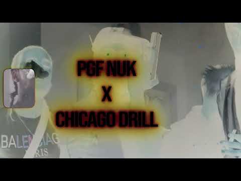[FREE] PGF NUK x CHICAGO 2021 Type Beat - "Dont Gotta Aim"