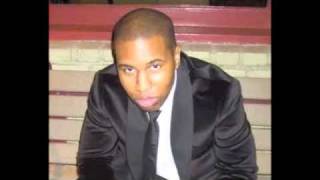 Claude Kelly &#39;International Love&quot; w/ Lyrics