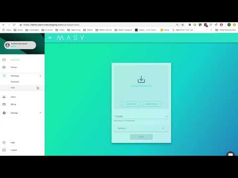 Introducing Download Limits   MASV 3