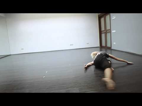 Земфира – Небо Лондона   Alisa Lishenko choreography