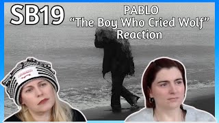 Download lagu SB19: PABLO 'The Boy Who Cried Wolf' Reaction mp3
