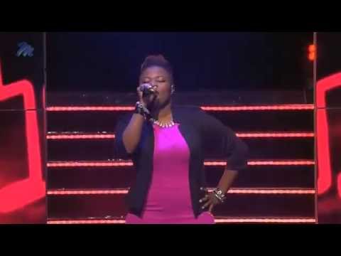 Idols SA 10 Highlight: Ep 17 - Knockout for Bongi